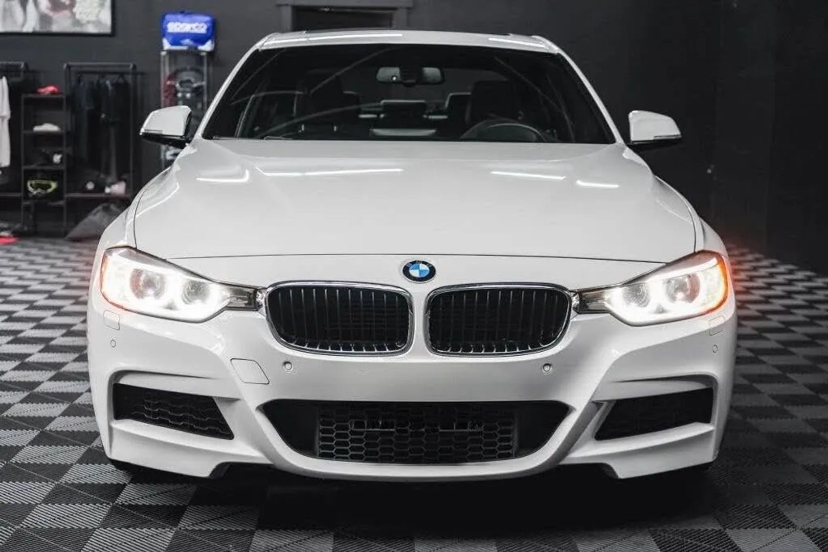 bmw 3 series 2015 WBA3B9C52FF589476 image bmw 3 series 2015 WBA3B9C52FF589476 image